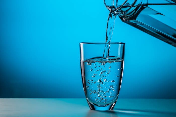 içme suyu analizi