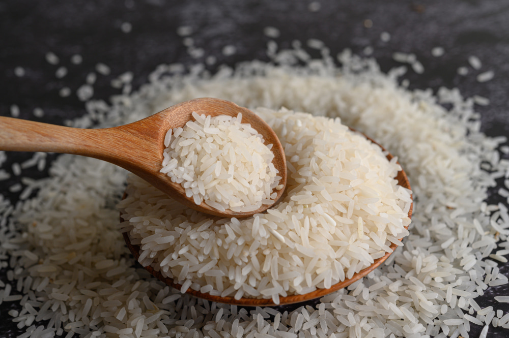 Pirinç Sirkesi Faydaları ve Yapımı